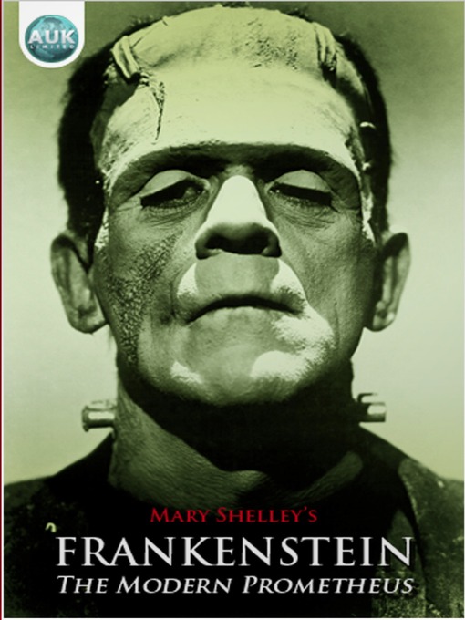 Title details for Frankenstein by Mary Shelley - Available